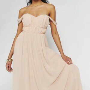 Jayde Dress - Reformation